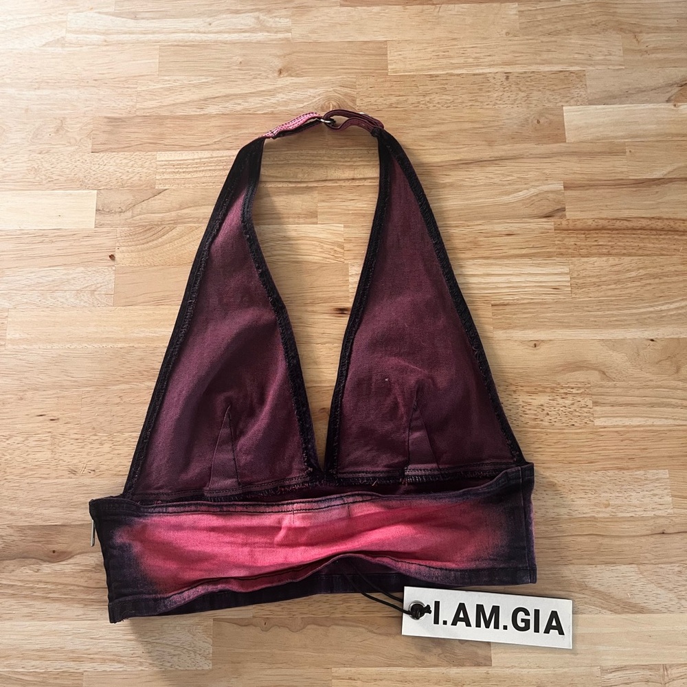 I am Gia top - Picture 12 of 13